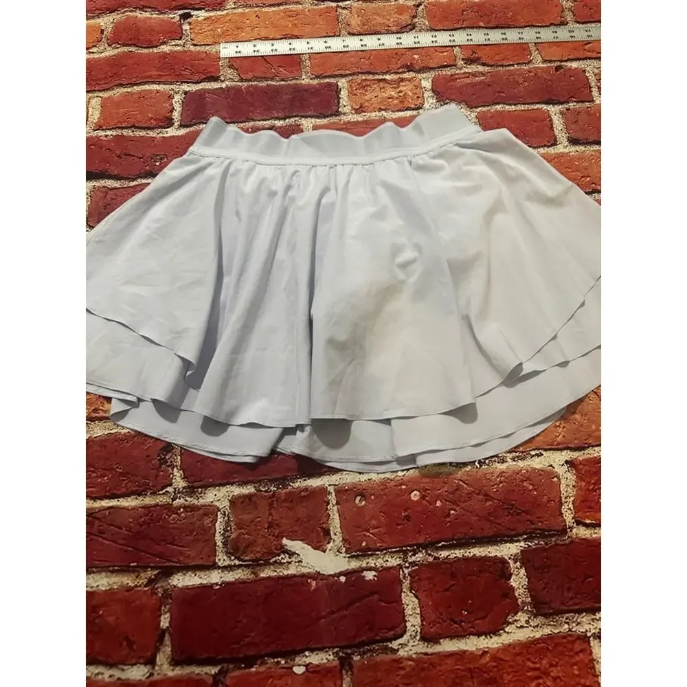 Lululemon skort - Picture 2 of 7